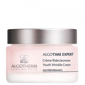 Algotherm Youth Wrinkle Cream